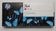 New Genuine HP 764 Magenta DesignJet Ink Cartridge 300ml C1Q14A OEM Authentic  