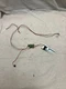 Zebra G46665M Ribbon Sensor Kit for 105SL 110Xi4 Xi3+ Series Printer MEDIA SENSR