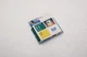 HP 11 Yellow Ink Cartridge (C4838A)