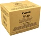 Canon Print Head PF-10 PRO Series large-format PRO-1000/2000/4000/4000S/6000