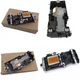 LK7133001 Printer Print Head 990 A4 Fits For Brother DCP-J125 185C 383C 373CW