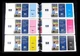 6 x HP Printhead Designjet 5000 5500 / No. 81 C4950A C4951A -C4955A Printheads