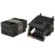 HP DesignJet T530 T525 T520 T130 T125 T120 C1Q10A Printhead Replacement Kit OEM