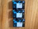3 X Genuine HP 11 Inkjet cartridges  C4836A C4837A C4838A Magenta Cyan Yellow.