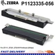 Zebra Genuine P1123335-056 203dpi Printhead For ZEBRA ZT111 ZT231 PRINTHEAD