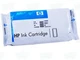 Genuine HP 70 Gray Ink C9450A 130ml DesignJet L3S81B E1L21B Q6675A 