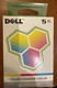 Genuine Dell Series 5XL Color Print Cartridge M4646 - New / Sealed Box - Nice