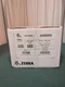 Zebra 10015355k Z-Band Wristband Cartridges Box of 6 1"x11"