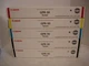 5 Genuine Canon GPR-30 BLACK CYAN YELLOW MAGENTA Toner  C5045 C5051 C5250 C5255