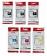 Original Ink Canon PFI-107 iPF670 iPF680 iPF770 iPF780 iPF785 Cartridge Boxed