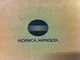 Genuine KONICA Residual Toner Container WB-P03 A1AU0Y1 C25/C35/C35