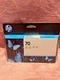 Genuine HP 70 Yellow Ink Cartridge C9454A Date on Box 2015