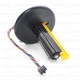P1058930-052 Liner Take Up Spindle and Motor For Zebra ZT410 ZT411 Label Printer