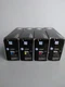 HP Q6470A Q6471A Q6472A Q6473A  (501A/502A) Color LaserJet 3600, SET
