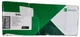Lexmark 54G0W00 54GOWOO Waste Toner Bottle New with Open Box