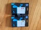 2 X Genuine HP 11 Inkjet cartridges   C4837A C4838A Magenta Yellow