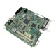 Main Logic Board Motherboard for Zebra ZM400 ZM600 Printer 79400-001M 8MB