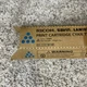 Genuine Ricoh 841283 Cyan Toner Cartridge