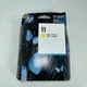 New - HP 11 Yellow Ink Cartridge - C4838A - Expired 09/2012 - Sealed