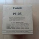 F/S NEW Canon PF-05 Printhead Print Head 3872B001 from JAPAN JP