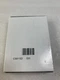 HP 15 Black Ink Cartridge C6615DN New Sealed DEC/2018