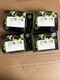 Lot of 4 HP 57 Tri-Color Twin Pack Genuine OEM Ink Cartridges Expired Sealed