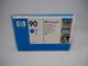HP Designjet C5061A Ink Cartridge HP 90 Blue Cyan 400 ml