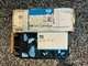 Genuine HP 70 Light Gray Ink Cartridge C9451A Date: June 2022