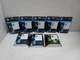 GENUINE HP 88 1-C9386AN 5-C9387AN 1-C9388AN 1-C9396AN BCYM INK OJ PRO K550