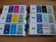 GENUINE SET 6 HP #81 CARTRIDGES C4930A-C4933A-C4935A DESIGNJET 5000 FACTORY SEAL
