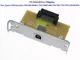New Epson USB Interface UB-U05 M186A TM-T88IV/884 TM-T81 TM-T70 C32C823991 A371