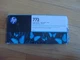 GENUINE HP #772 300ml Photo Black Cartridge CN633A DESIGNJET Z5200 FACTORY SEALE
