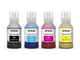 Epson Sc-T3100x Cyan T49H Genuine Ink Cartridge C13T49H20N