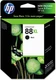 HP 88XL | Ink-Cartridge | Black | C9396AN Exp: 03/2013