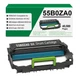 Verabeenix 55B0ZA0 Imaging Unit for Lexmark MS331 M1342 B3340dw New Black 1-Pack