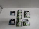 LOT OF 10 GENUINE HP 711 INKS CZ129A CZ133A CZ134A CZ135A EXP. 2023-2025 SEALED!