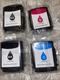 4 Pk 88XL Ink Cartridge For HP 88 XL Officejet Pro L7500 L7550 L7580 L7590 L7600
