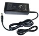 AC Adapter For Evolis Single / Dual Sided Card Printer Power Supply Cord Charger