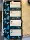 4 X New Genuine HP 72 DesignJet Ink Cartridge 130ML HP Design Jet T610 T620