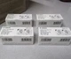 4 Genuine Canon D2 Staple Cartridge 0250A002(AD) 3/Box