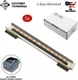 ✅ 5PCS Printhead for Zebra GK430T GX430T Thermal Printer 300dpi P/N 105934-039 ✅