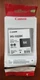 Canon PFI 102BK Ink Cartridge Black 130ML - NEW IN PACKAGE