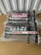HP 502A Toner Cartridge Lot of 2 Q6470A Q6473A OEM NEW Sealed Bag