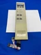 Zebra printer 140Xi III series operator panel 37853-01 rev F