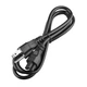 AC Power Cord Cable For Epson WorkForce Pro WF-3820 WF-3823 All-in-One Printer
