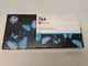 hp DesignJet 764 Magenta Ink Cartridge, C1Q14A  NEW