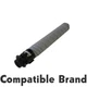 FOR RICOH BLACK TONER CARTRIDGE 841849 TYPE MP6003
