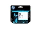 Genuine New HP 72 Magenta & Cyan Ink Cartridge C9383A GB