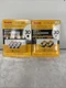 OEM KODAK 3 Pack Black 30 Ink 4K4022-C and 2 Pack Colored Ink Cartridges NEW