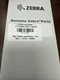 ZEBRA **ORIGINAL** P1112356  203DPI Printehead NEW **US SHIP**